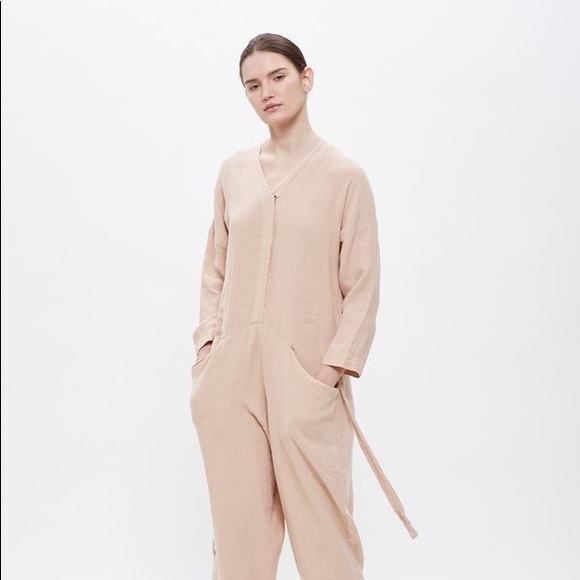 painters jumpsuit